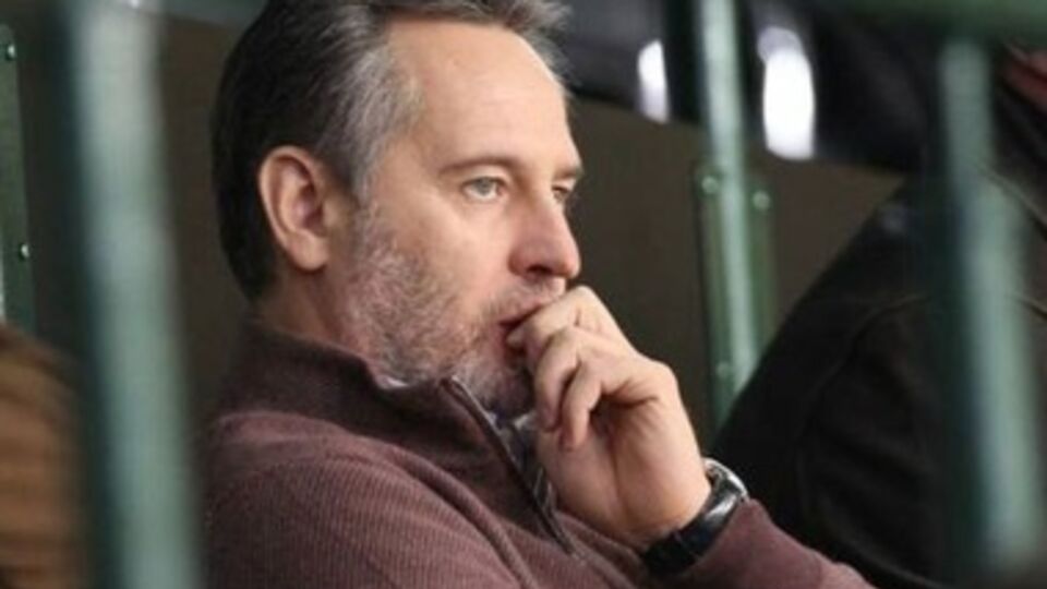 Дмитрий Фирташ