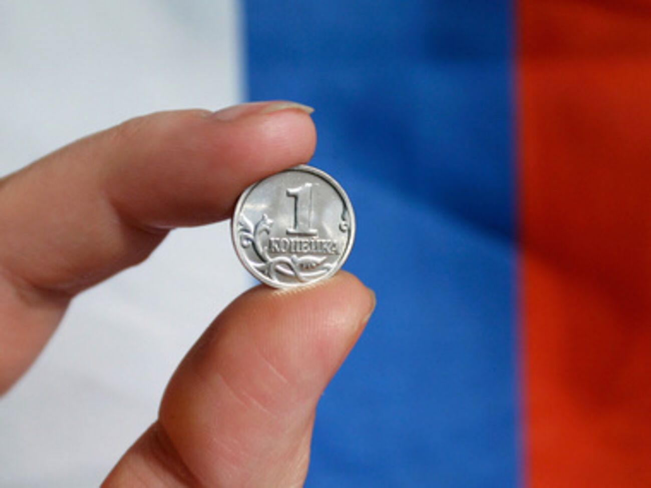 Находится ли российская экономика в опасности?