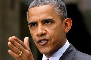 США не признали референдум о статусе Крыма