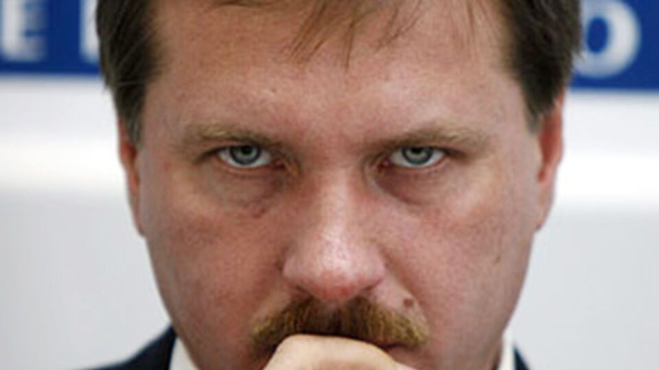 Чорновил: Крым откровенно был сдан