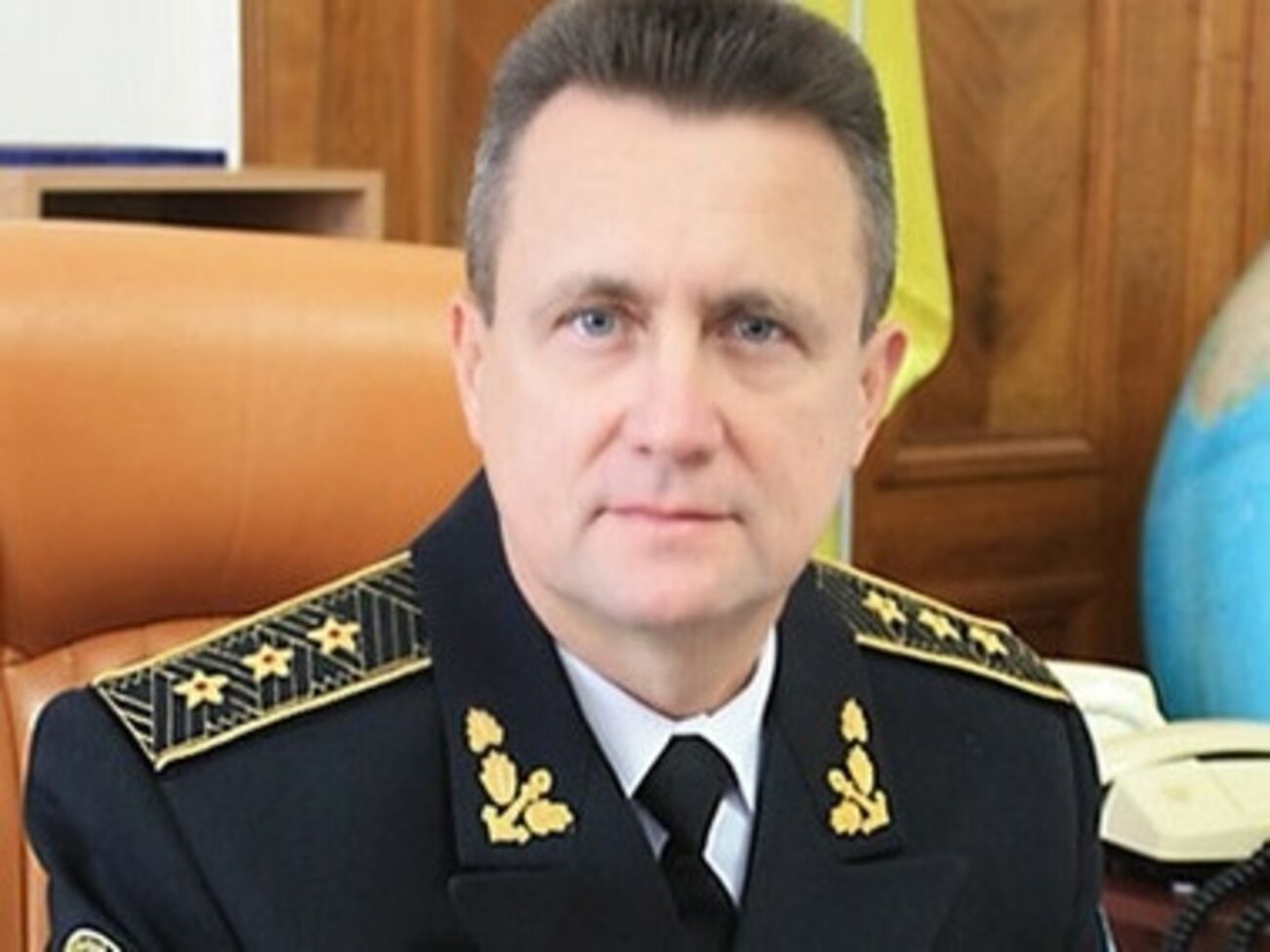 Игорь Кабаненко уверен, что Путин ведет двойную игру