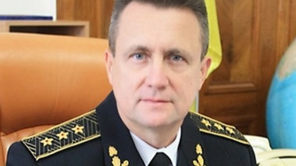 Игорь Кабаненко уверен, что Путин ведет двойную игру