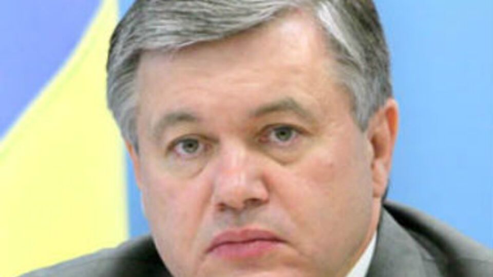 Александр Чалый советует Киеву быстрее взять под контроль ситуацию в южных и восточных областях