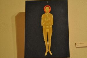 Даниил Мовчан, "Герой"