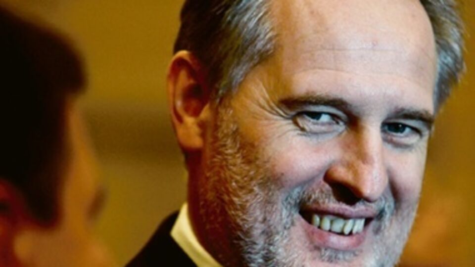 Дмитрий Фирташ