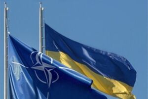 НАТО не будет помогать Украине войсками