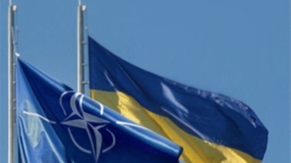 НАТО не будет помогать Украине войсками