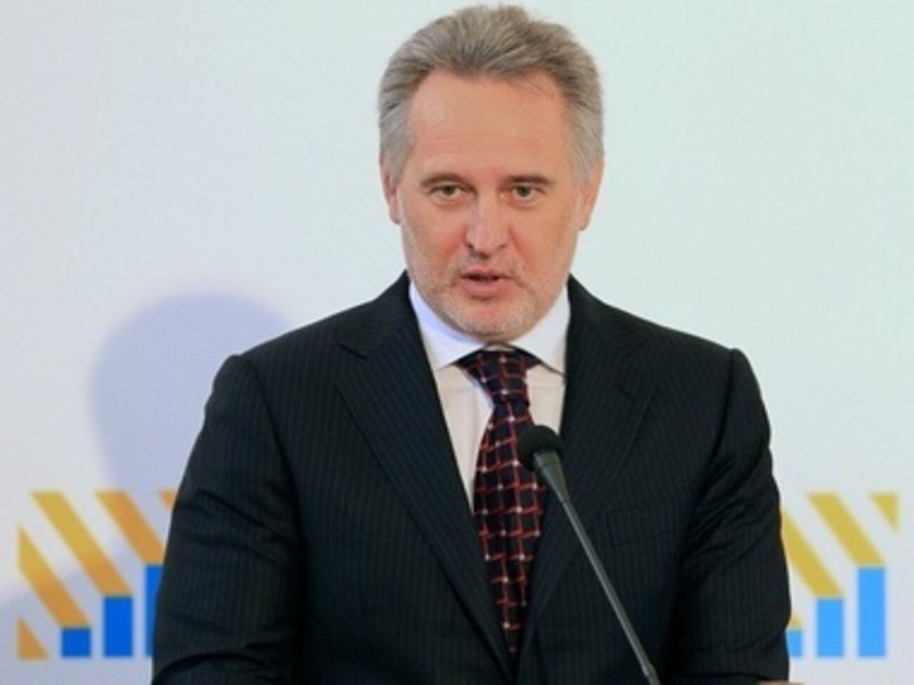 Дмитрий Фирташ считает своей арест политическим