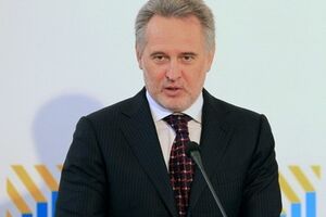 Дмитрий Фирташ считает своей арест политическим