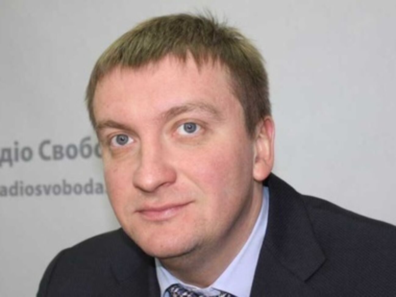 Павел Петренко