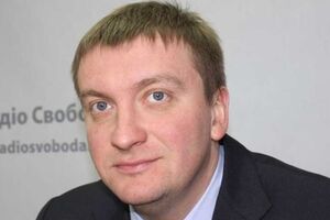 Павел Петренко