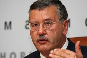 Анатолий Гриценко