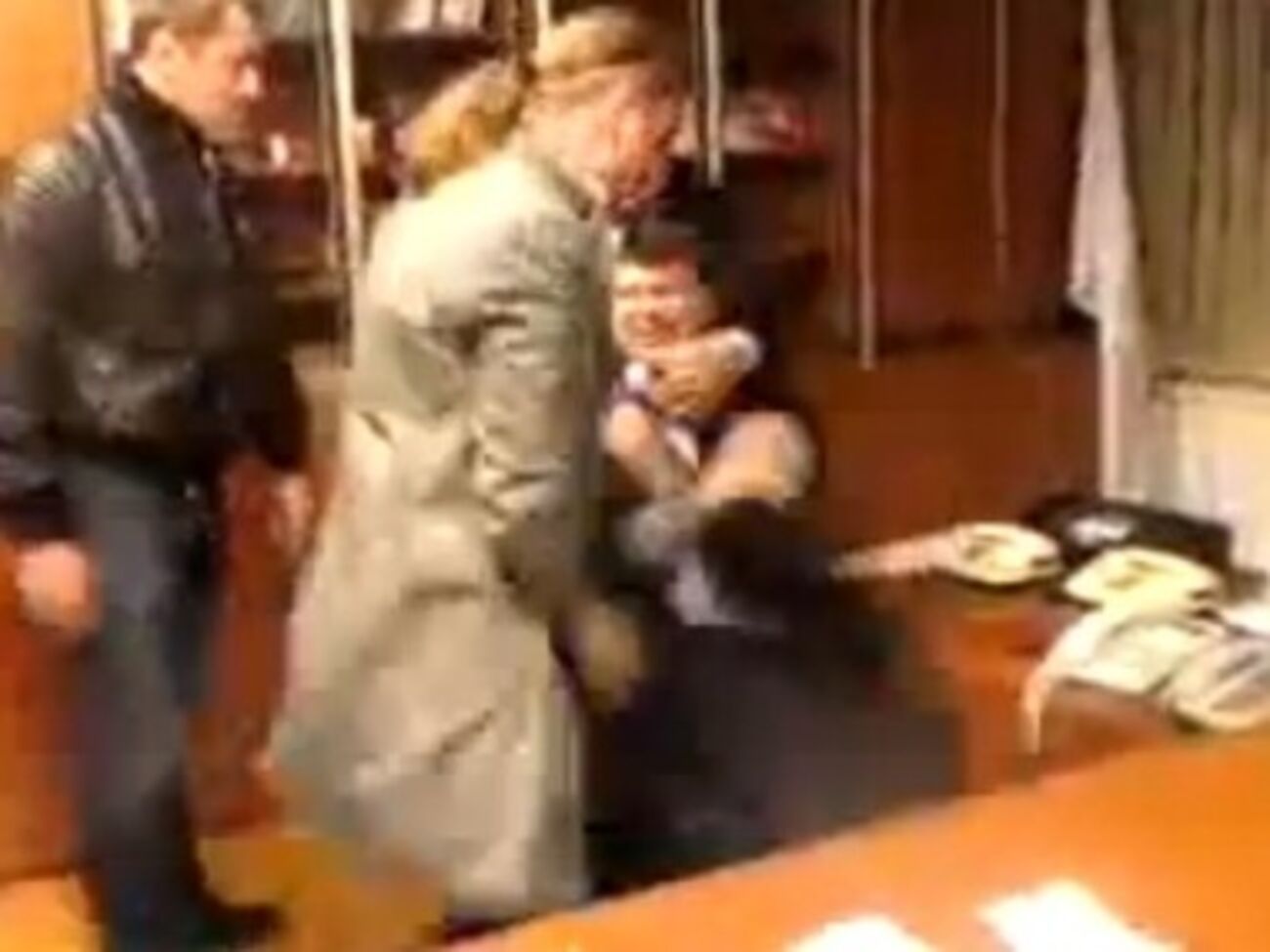 Активисты требуют реакции правоохранителей на действия&nbsp;Бенюка, Ильенко и Мирошниченко&nbsp;