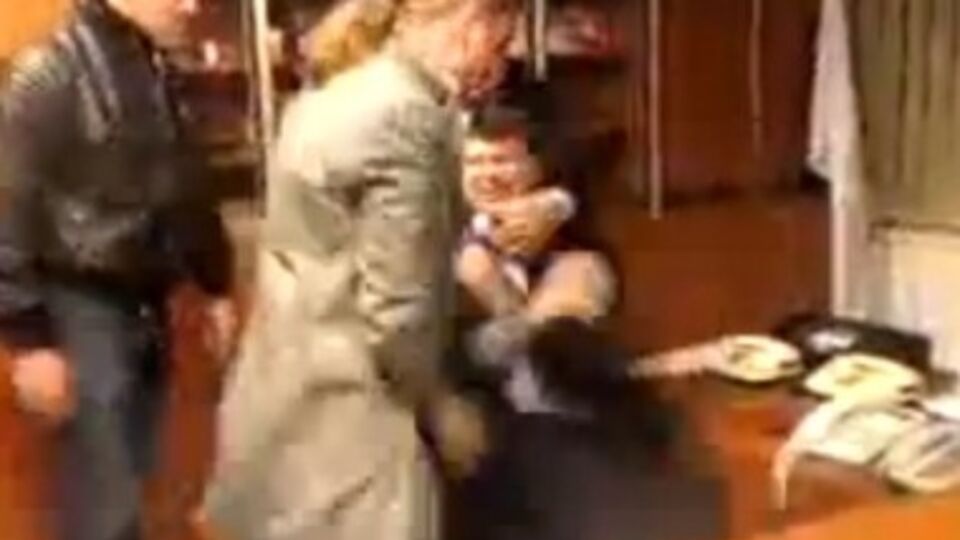 Активисты требуют реакции правоохранителей на действия Бенюка, Ильенко и Мирошниченко