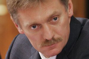 Дмитрий Песков