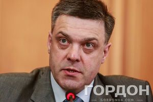 Что позволено оппозиции, то не позволено власти, считает Тягнибок