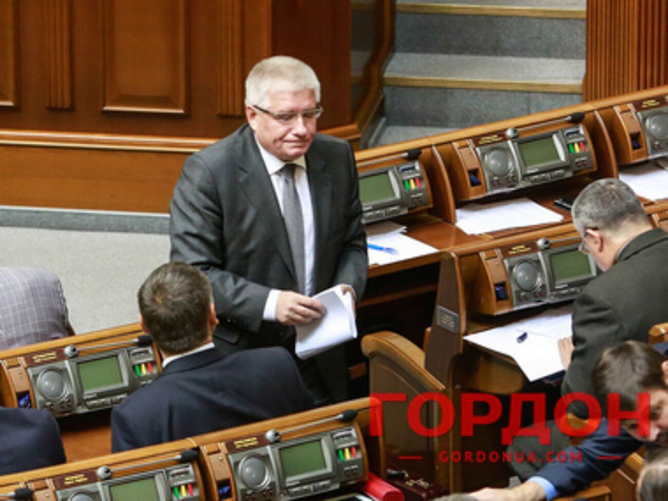 Заседание традиционно начнется в 10.00