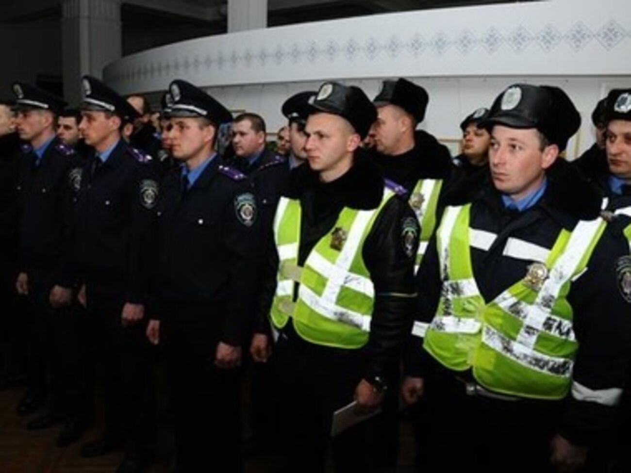 МВД обещает учесть пожелания каждого при распределении