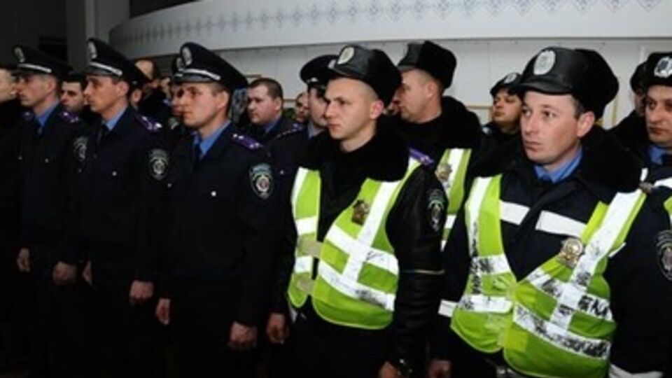 МВД обещает учесть пожелания каждого при распределении