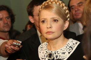 Тимошенко: Речь Путина об Украине – фашизм в чистом виде