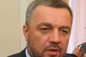 Генпрокурор Олег Махницкий раскритиковал поведение свободовцев