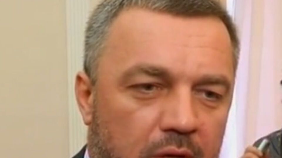 Генпрокурор Олег Махницкий раскритиковал поведение свободовцев