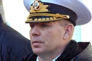 Сергея Гайдука в наручниках увезли из штаба в неизвестном направлении
