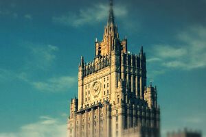 Москва обменивается обвинениями в нарушении международных договоренностей с Европой и США