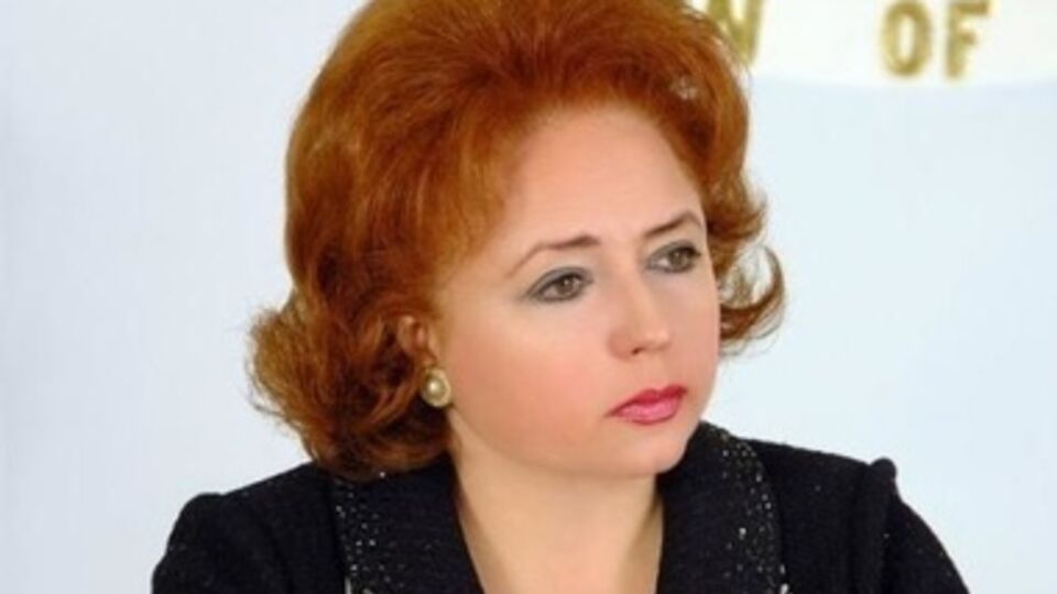 Нина Карпачева советует выработать договоренности на уровне высшего военного руководства и политиков двух стран