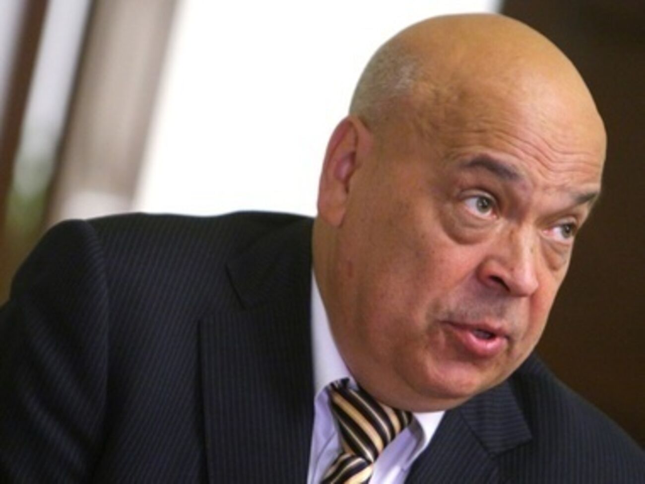 Москаль: Украина сама не справится с крымским кризисом, нужны США и НАТО