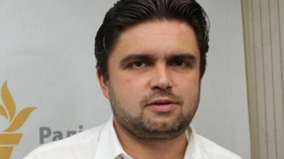 Лубкивский считает, что сейчас у Украины есть задачи серьезней, чем Евробаскет