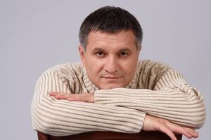 Арсен Аваков ждет решения СНБО, чтобы начать выводить бойцов МВД из Крыма