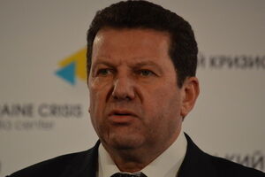 Сергей Куницын отметил, что ситуация в Крыму "очень сложная"