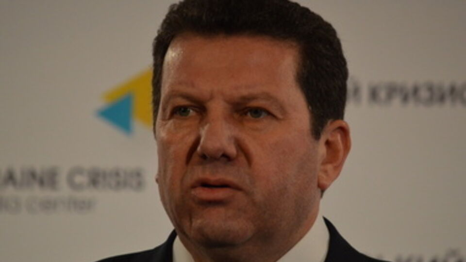 Сергей Куницын отметил, что ситуация в Крыму "очень сложная"