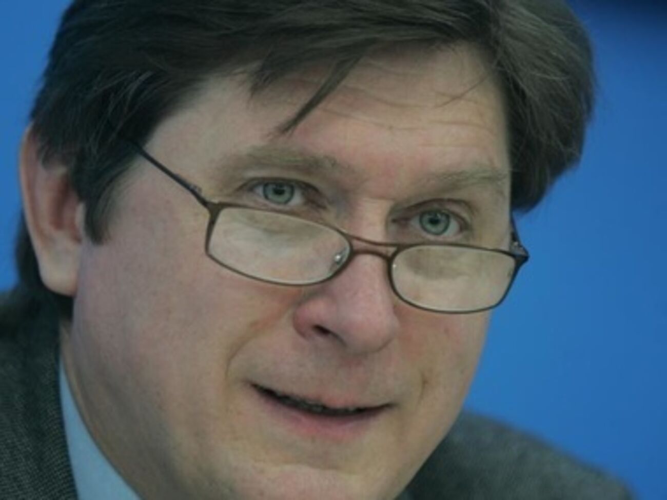 Владимир Фесенко считает, что Украине не сможет сохранить свои части в Крыму