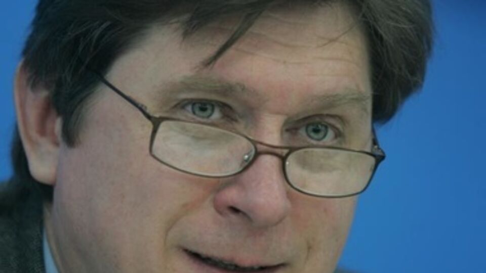 Владимир Фесенко считает, что Украине не сможет сохранить свои части в Крыму