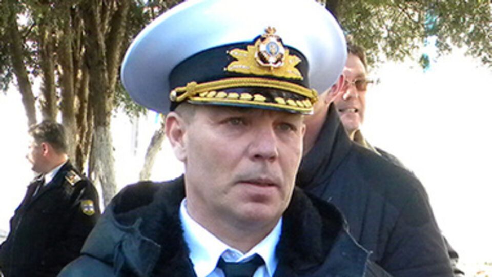 Сергей Гайдук