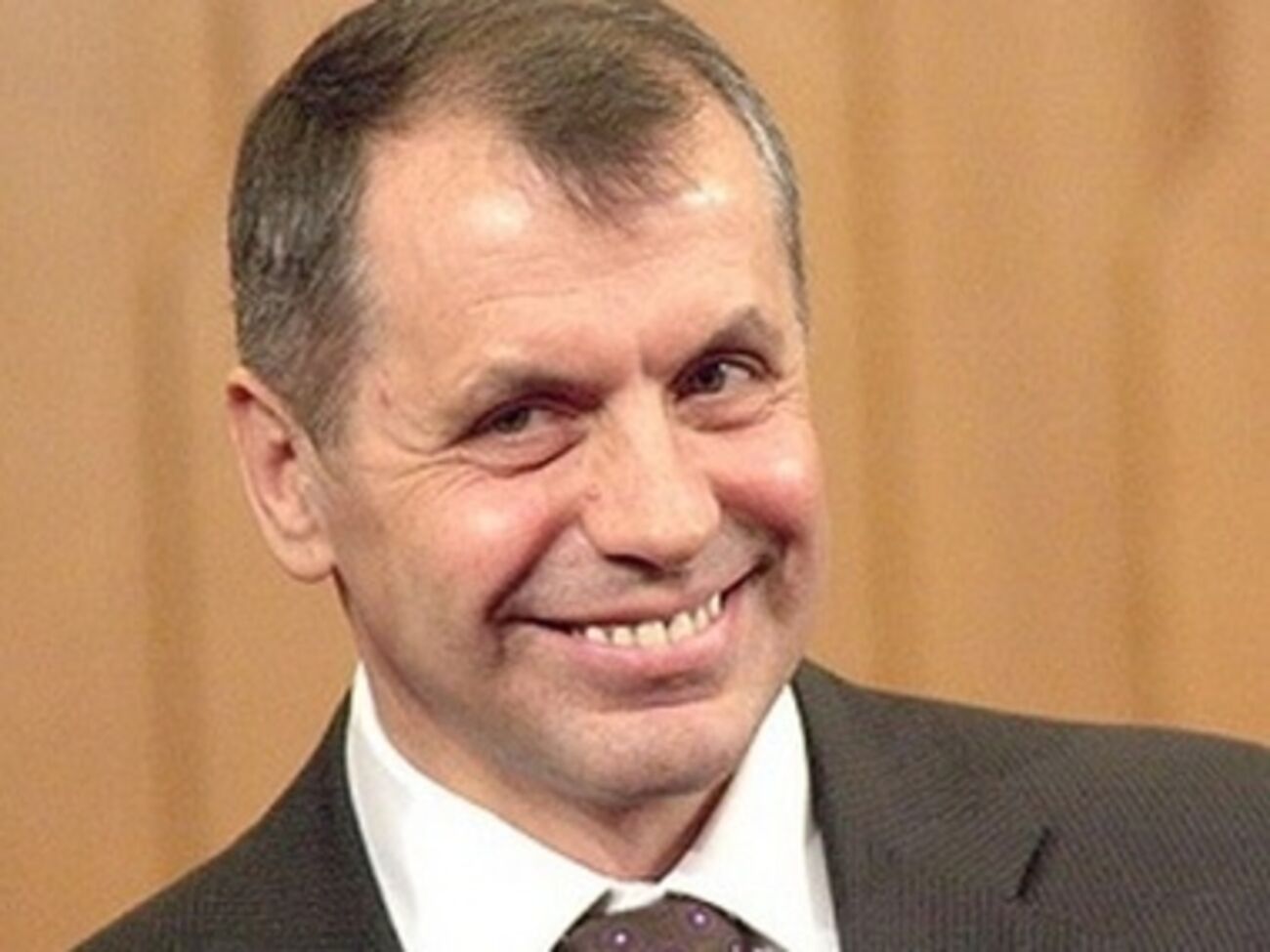 Эта борьба, рано или поздно, закончится тем, что весь этот край окажется в составе Российской Федерации - Владимир Константинов