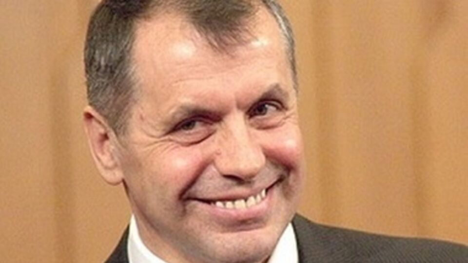 Эта борьба, рано или поздно, закончится тем, что весь этот край окажется в составе Российской Федерации - Владимир Константинов