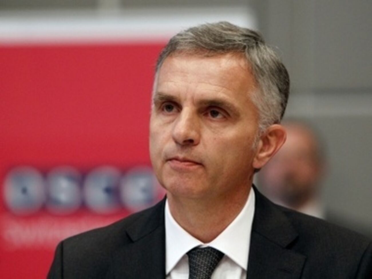 Буркгальтер заявил, что Россия нарушила основные обязательства ОБСЕ