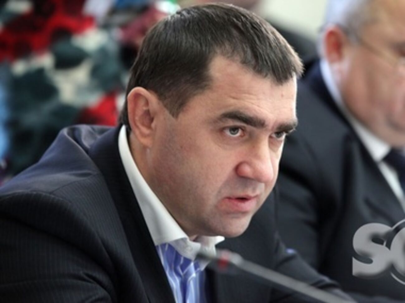 Василий Хома