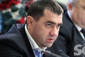 Василий Хома
