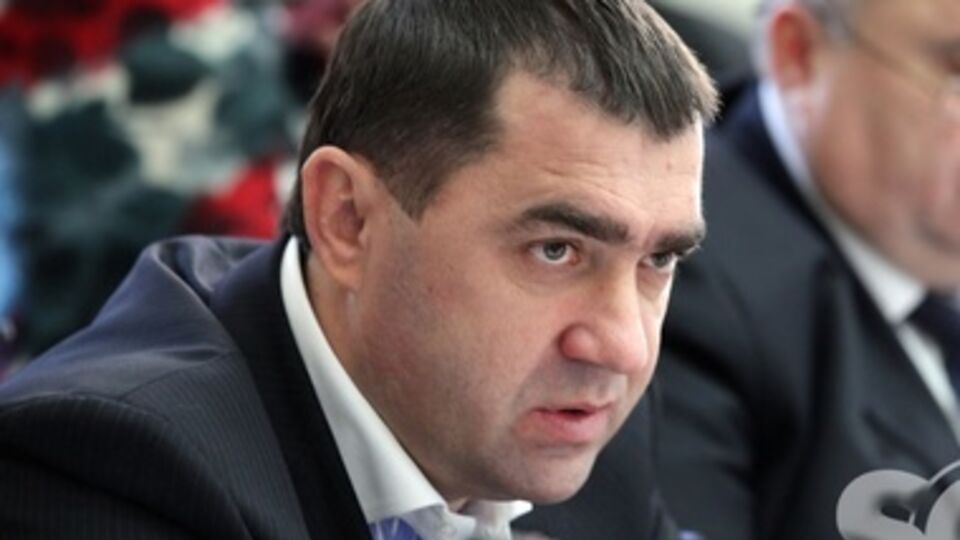 Василий Хома