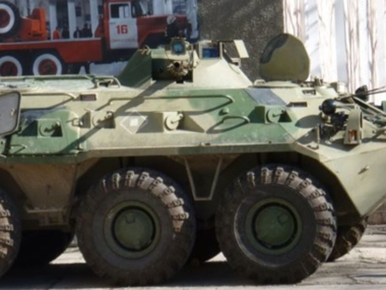 Активисты сообщают о готовящихся репрессиях