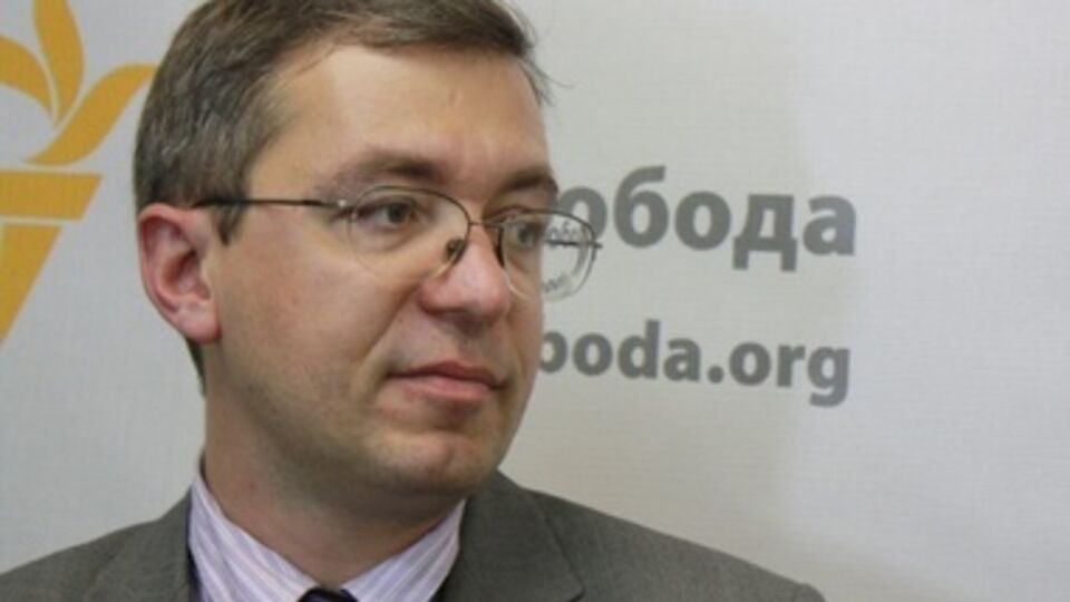 Александр Сушко