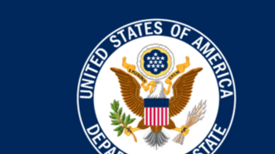 Госдеп призвал воздержать от применения оружия в Крыму