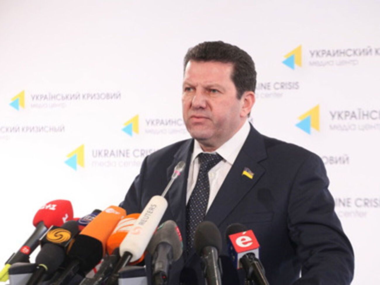 Сергей Куницын