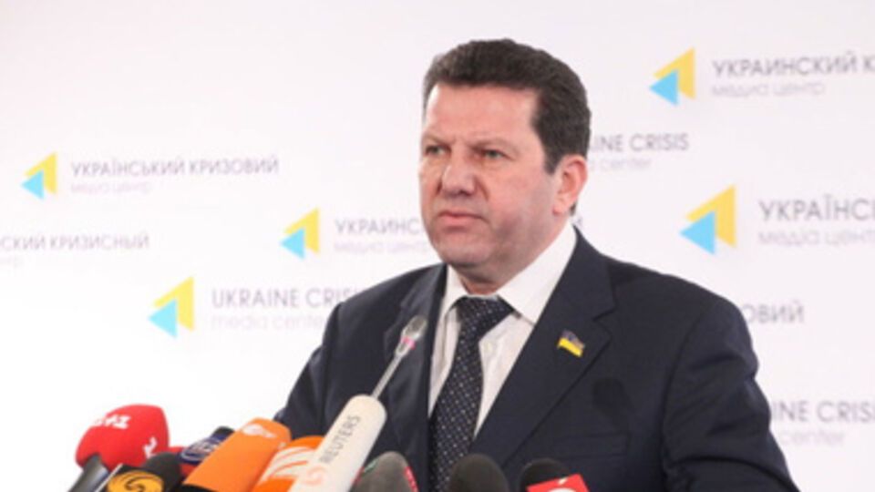Сергей Куницын