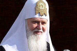 Филарет осудил аннексию Крыма Россией