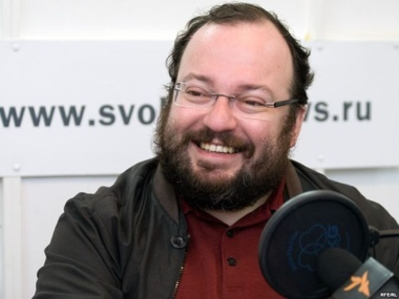 Белковский попросил украинского гражданства